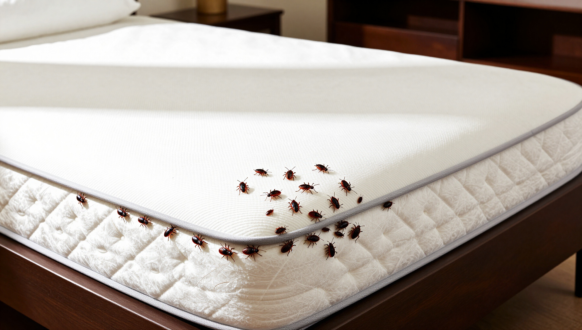 Bed Bugs Control in Kingsgrove