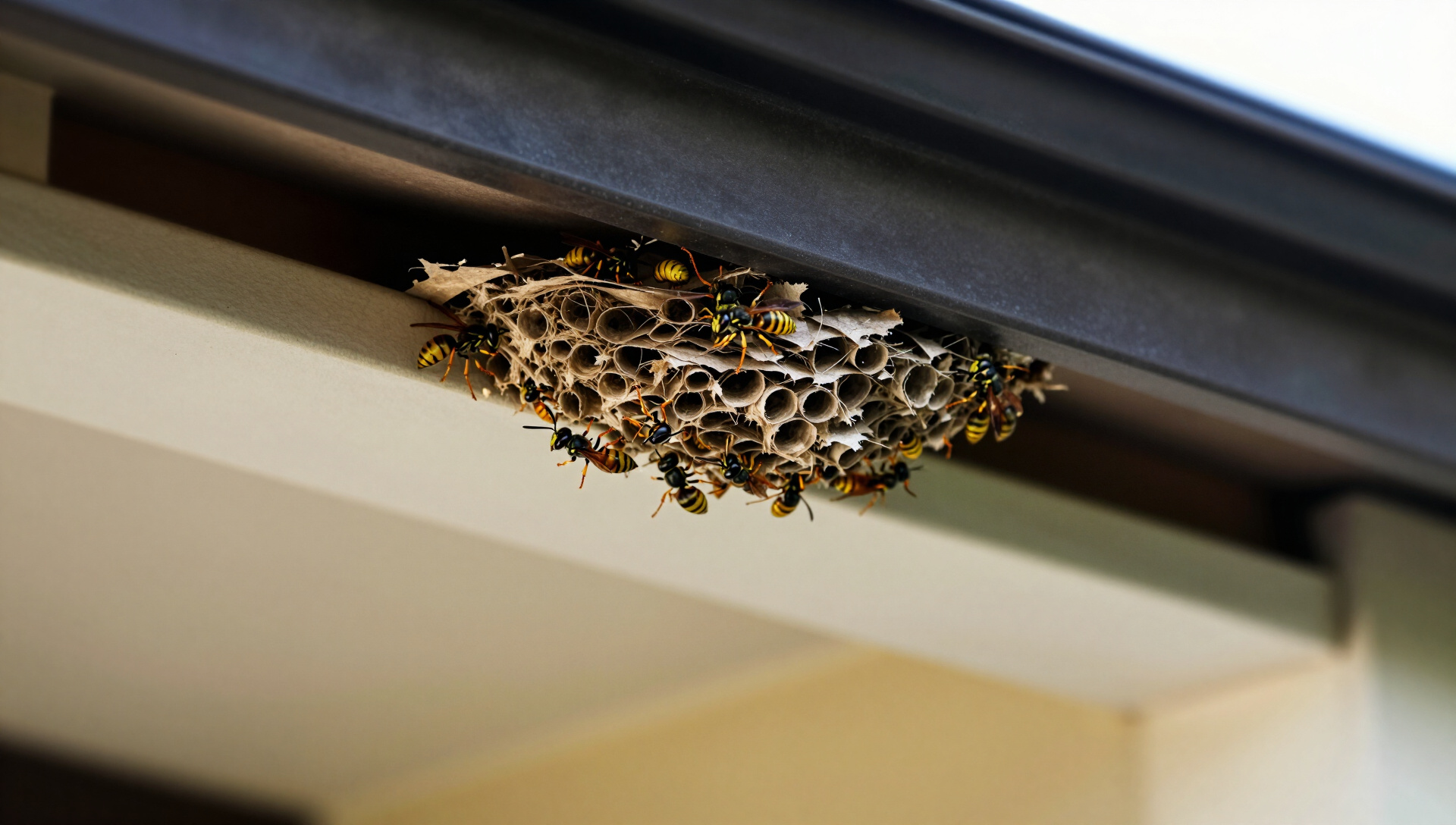 Bees and Wasp Removal in Kingsgrove