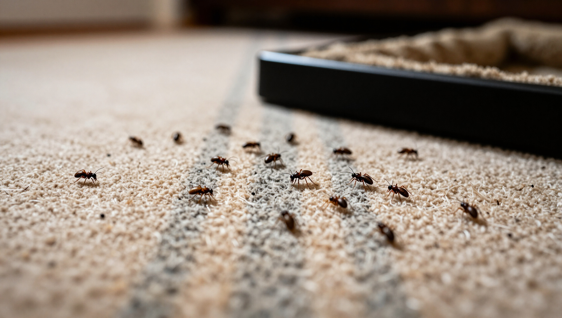 Fleas and Ticks Removal in Kingsgrove