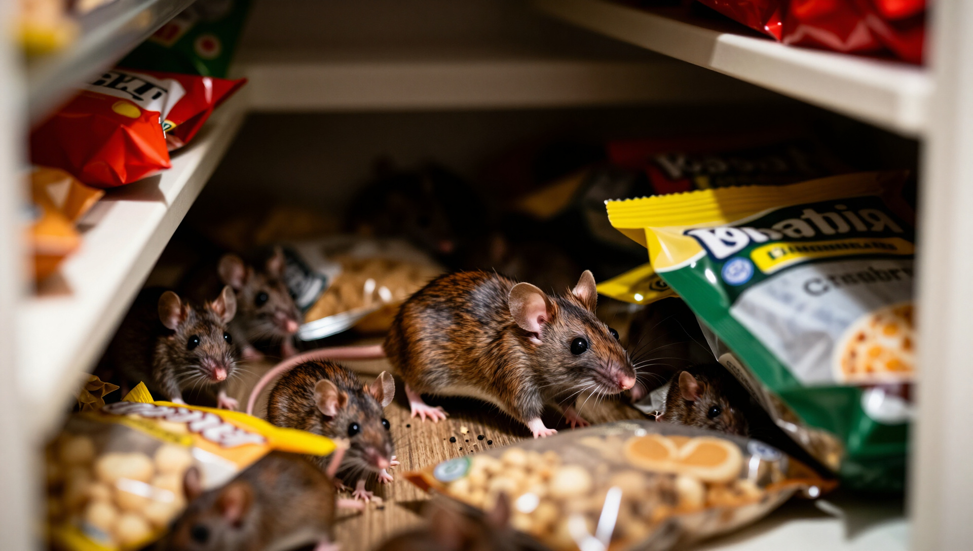 Rodent Removal in Kingsgrove